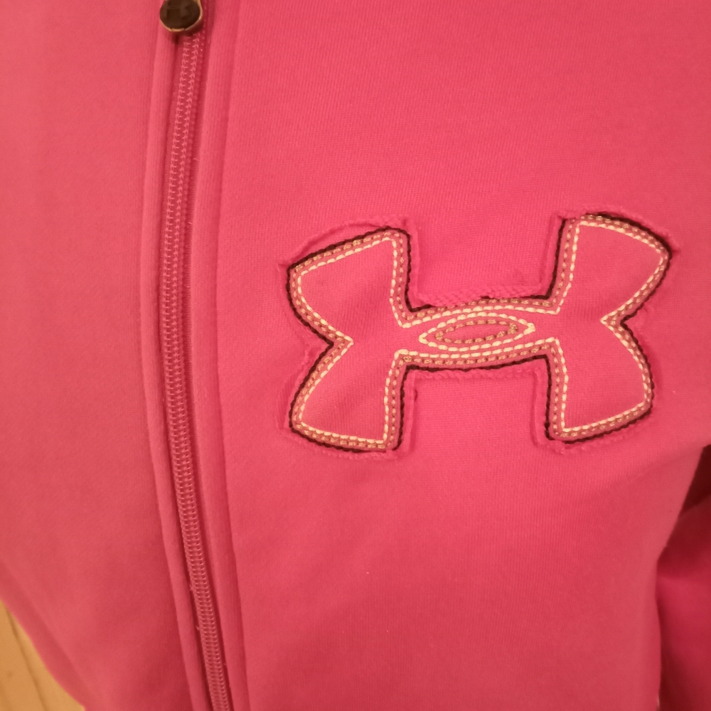 Jacket - Picture 3 of 4